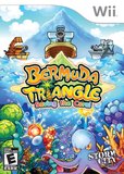 Bermuda Triangle: Saving the Coral (Nintendo Wii)